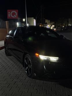 هوندا أكورد